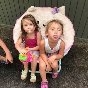 Meet your Posher, Jose